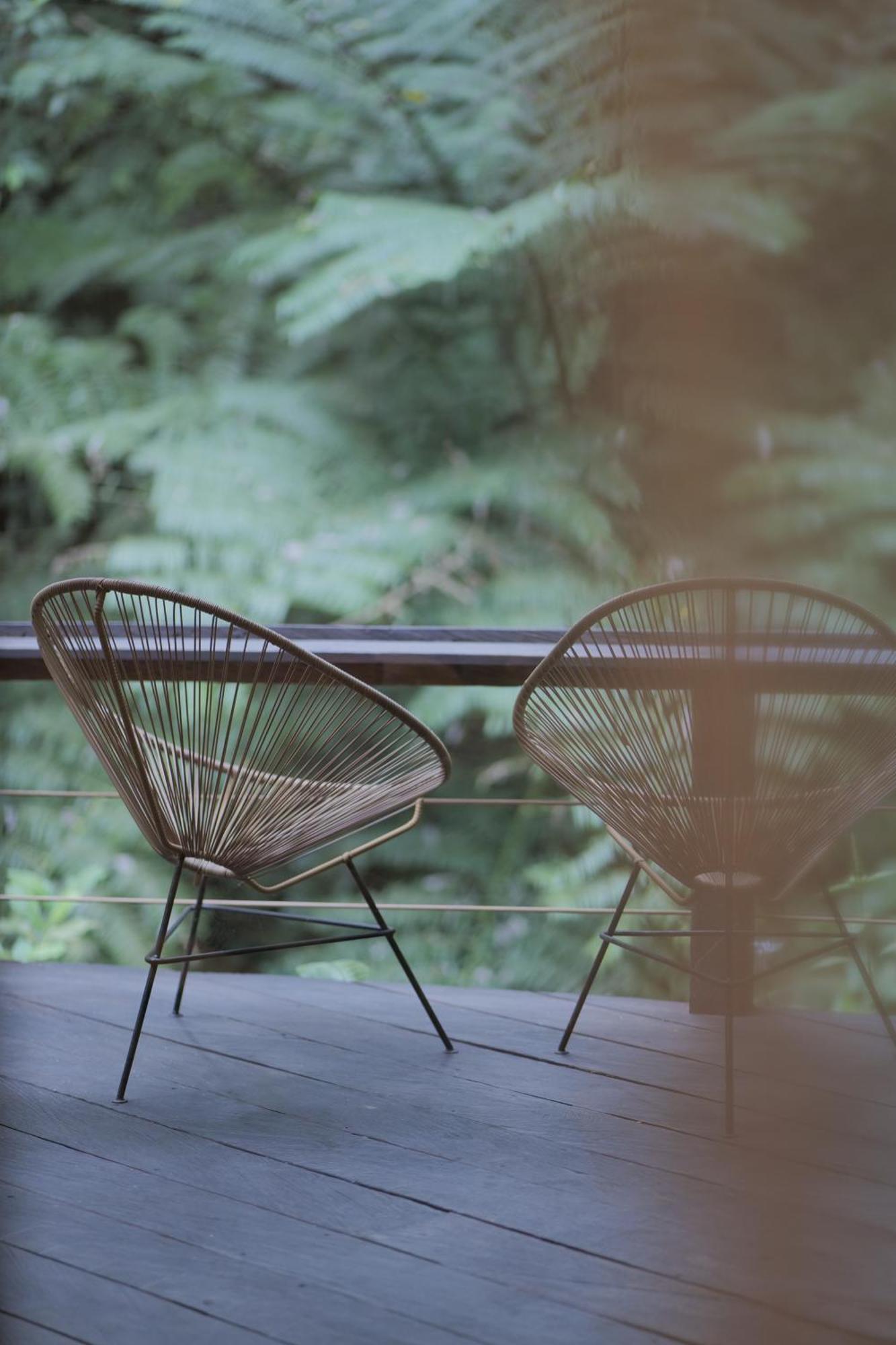 Pramana Giri Kusuma Hotel Payangan Kültér fotó